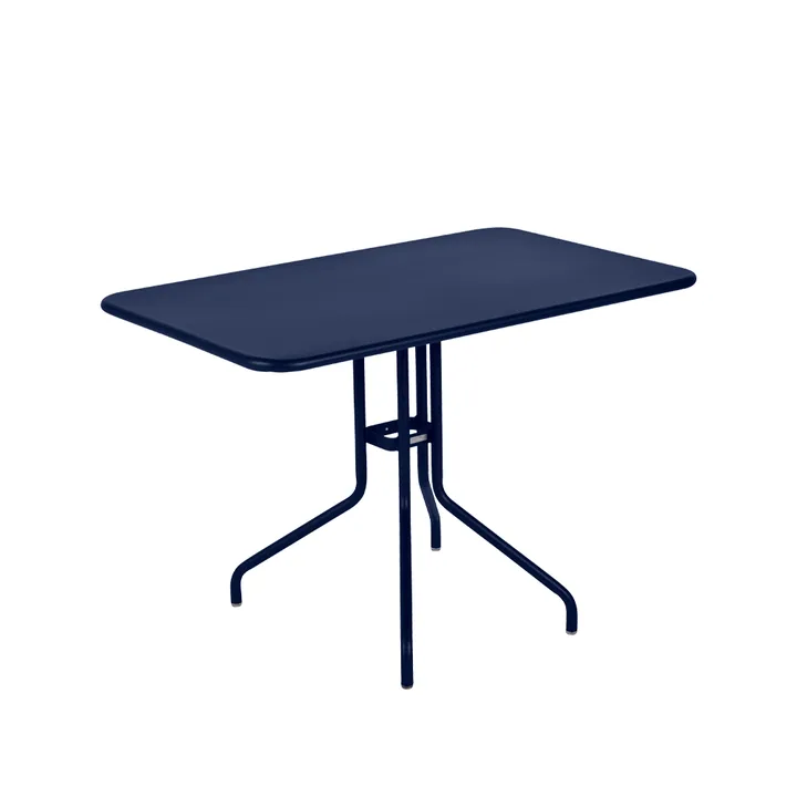 Pétale bord 110x70 cm - Deep blue - Fermob