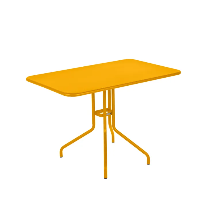 Pétale bord 110x70 cm - Honey - Fermob