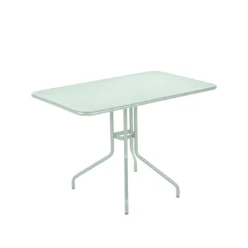 Pétale bord 110x70 cm - Ice mint (grønn) - Fermob