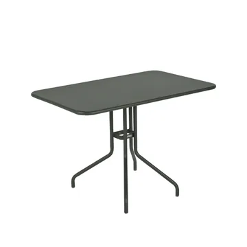 Pétale bord 110x70 cm - Rosemary (grønn) - Fermob