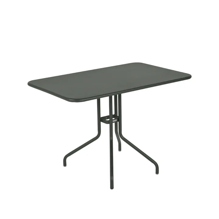 Pétale bord 110x70 cm - Rosemary - Fermob