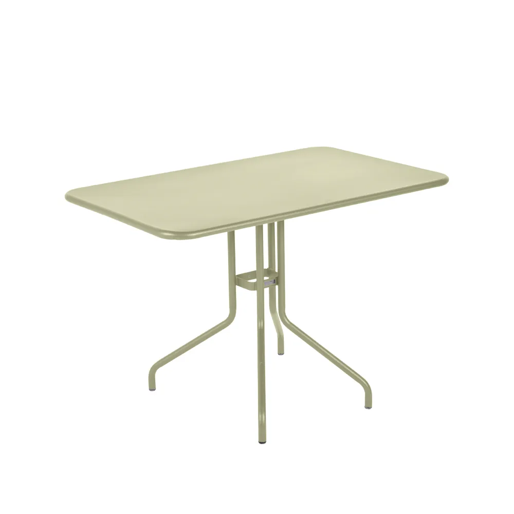 Pétale bord 110x70 cm, Willow green (grønn) Fermob