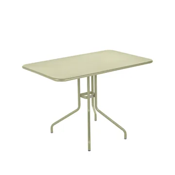 Pétale bord 110x70 cm - Willow green (grønn) - Fermob