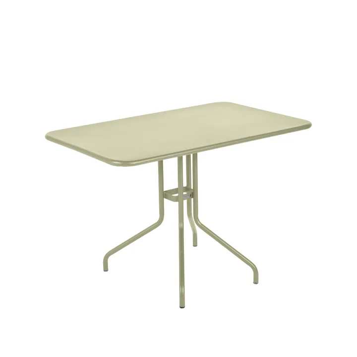 Pétale bord 110x70 cm - Willow green - Fermob