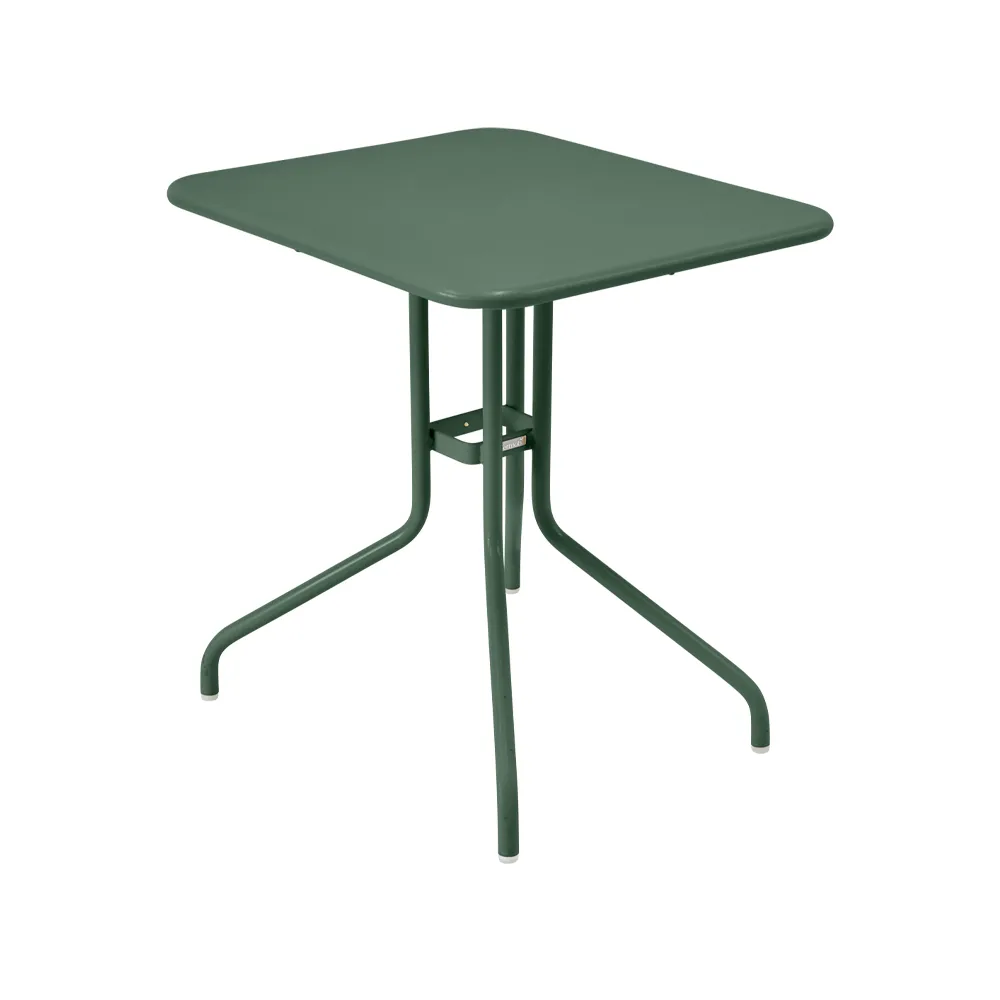 Pétale bord 60x70 cm, Cedar green Fermob