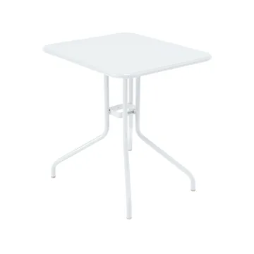 Pétale bord 60x70 cm - Cotton white - Fermob