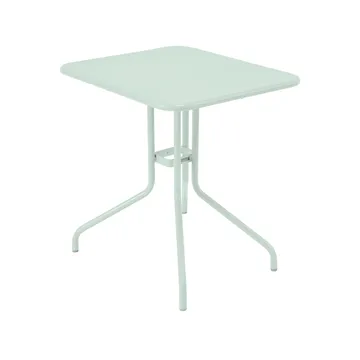 Pétale bord 60x70 cm - Ice mint - Fermob