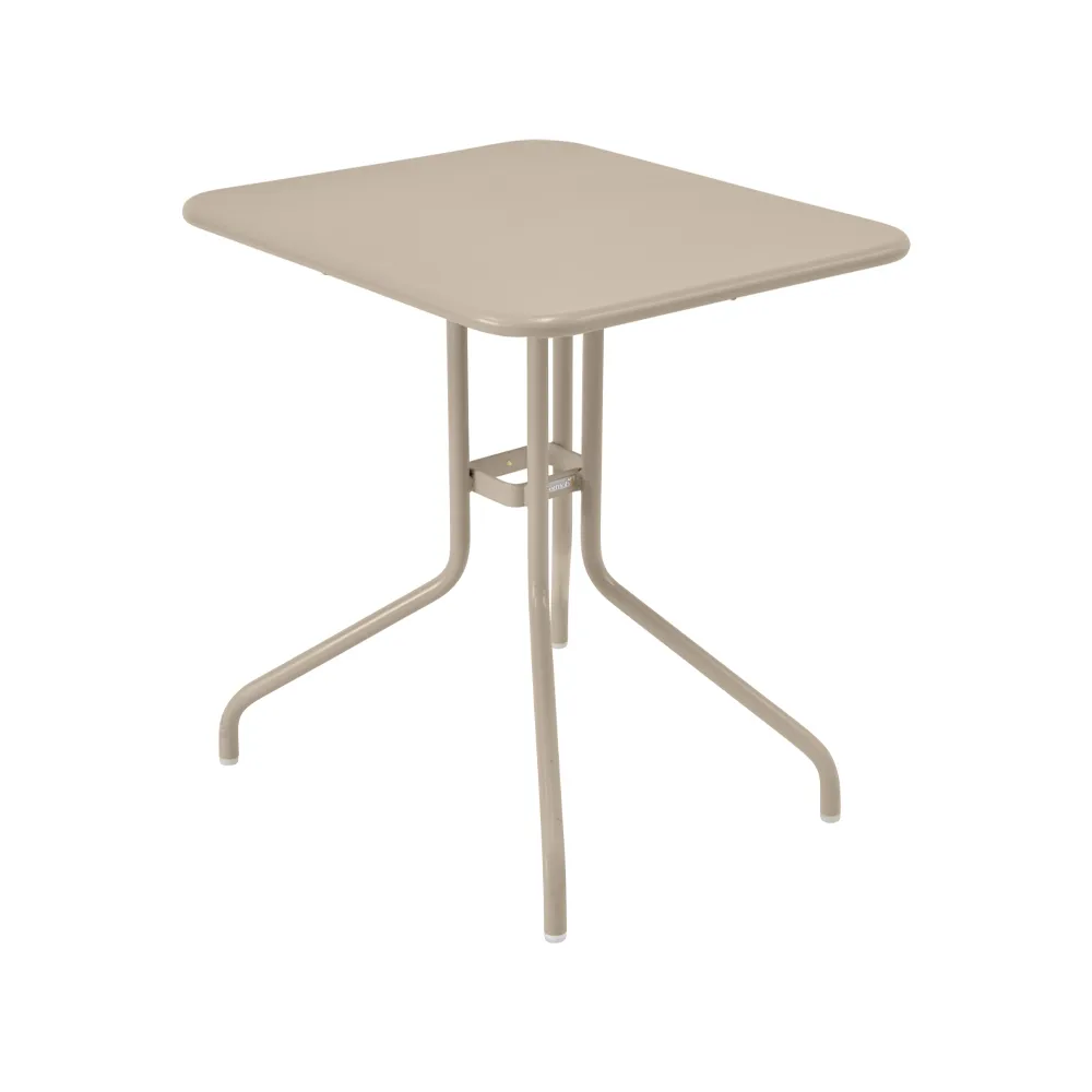 Pétale bord 60x70 cm, Nutmeg Fermob