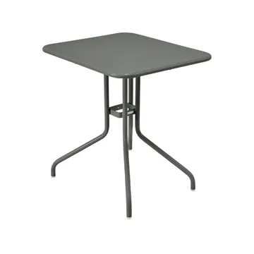 Pétale bord 60x70 cm - Rosemary (grønn) - Fermob