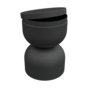 Piapolo krakk Ø32x45 cm - Anthracite - Fermob
