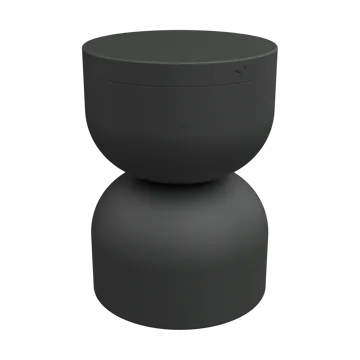 Piapolo krakk Ø32x45 cm - Anthracite - Fermob