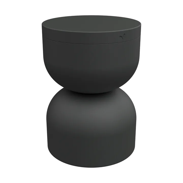 Piapolo krakk Ø32x45 cm - Anthracite - Fermob