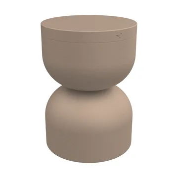 Piapolo krakk Ø32x45 cm - Nutmeg (beige) - Fermob