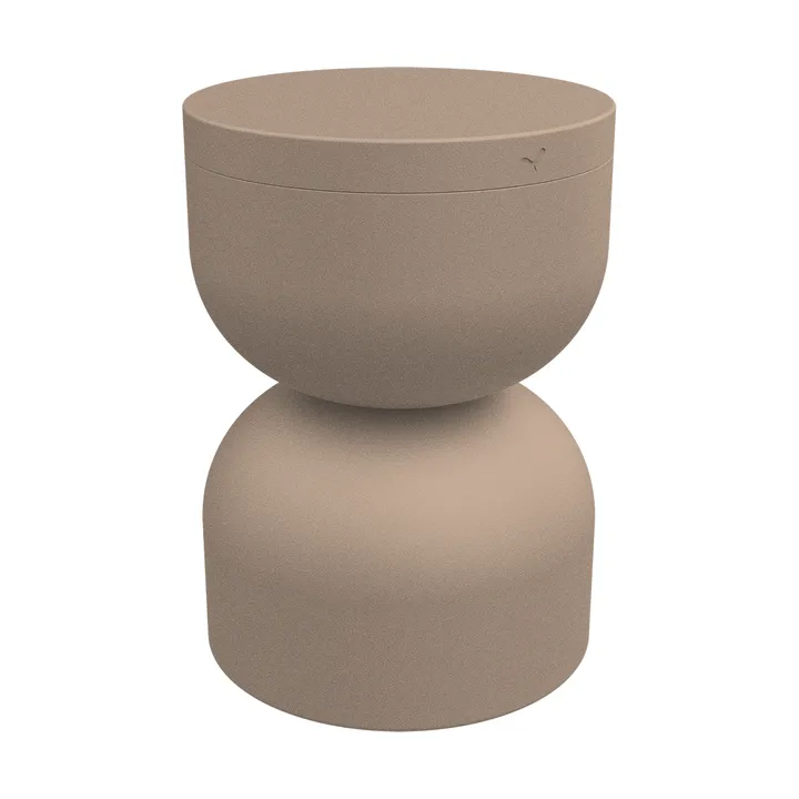 Piapolo krakk Ø32x45 cm - Nutmeg - Fermob