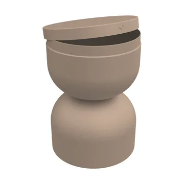 Piapolo krakk Ø32x45 cm - Nutmeg - Fermob