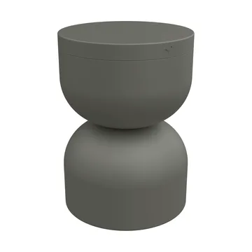 Piapolo krakk Ø32x45 cm - Rosemary (grønn) - Fermob