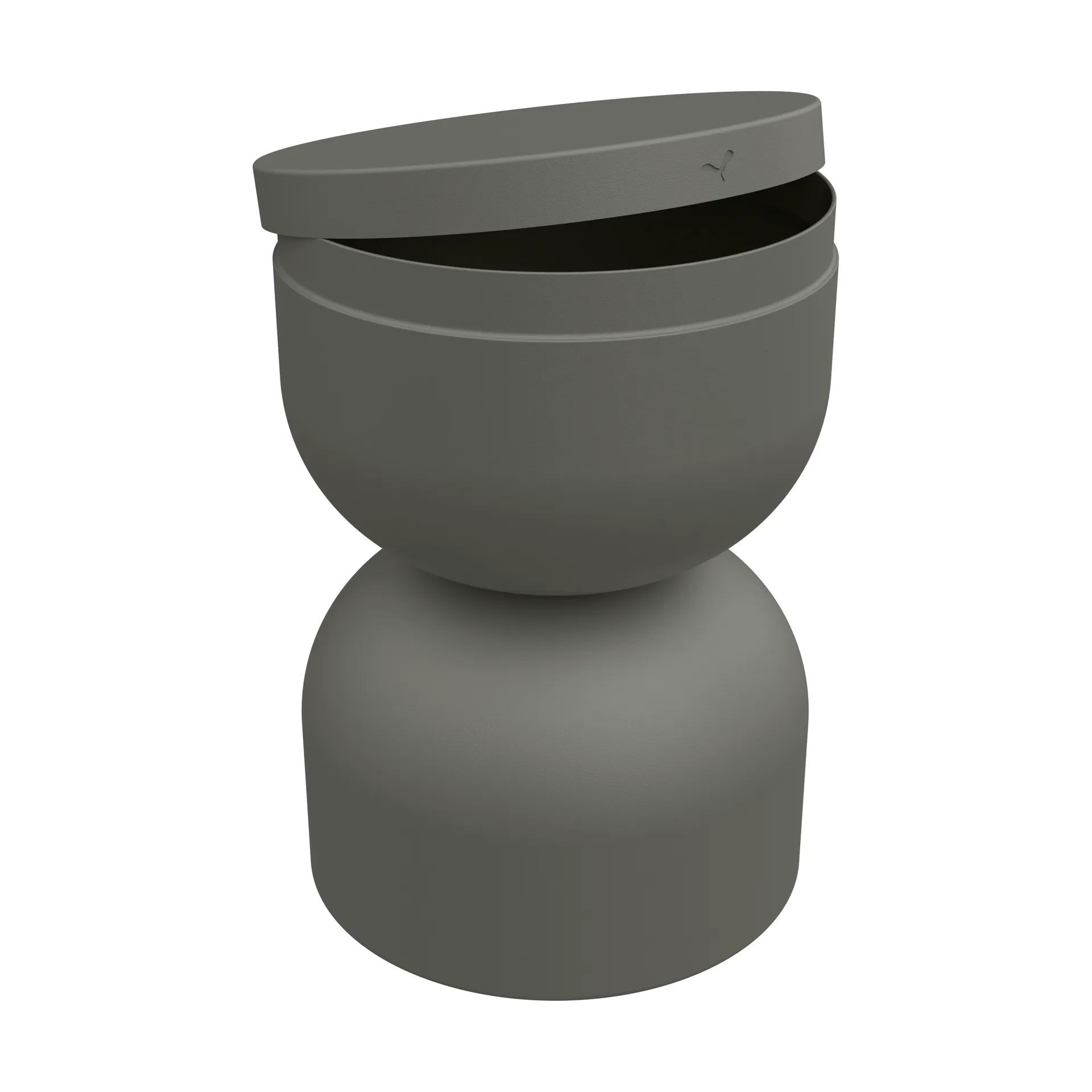 Piapolo krakk Ø32x45 cm, Rosemary Fermob