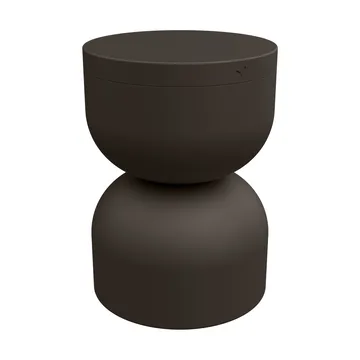 Piapolo krakk Ø32x45 cm - Tonka (brun) - Fermob
