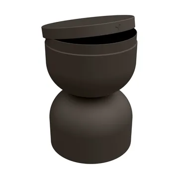 Piapolo krakk Ø32x45 cm - Tonka (brun) - Fermob