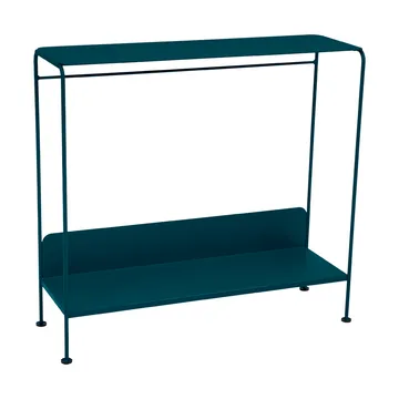 Picolino konsollbord 93x31 cm - Acapulco blue (blå) - Fermob