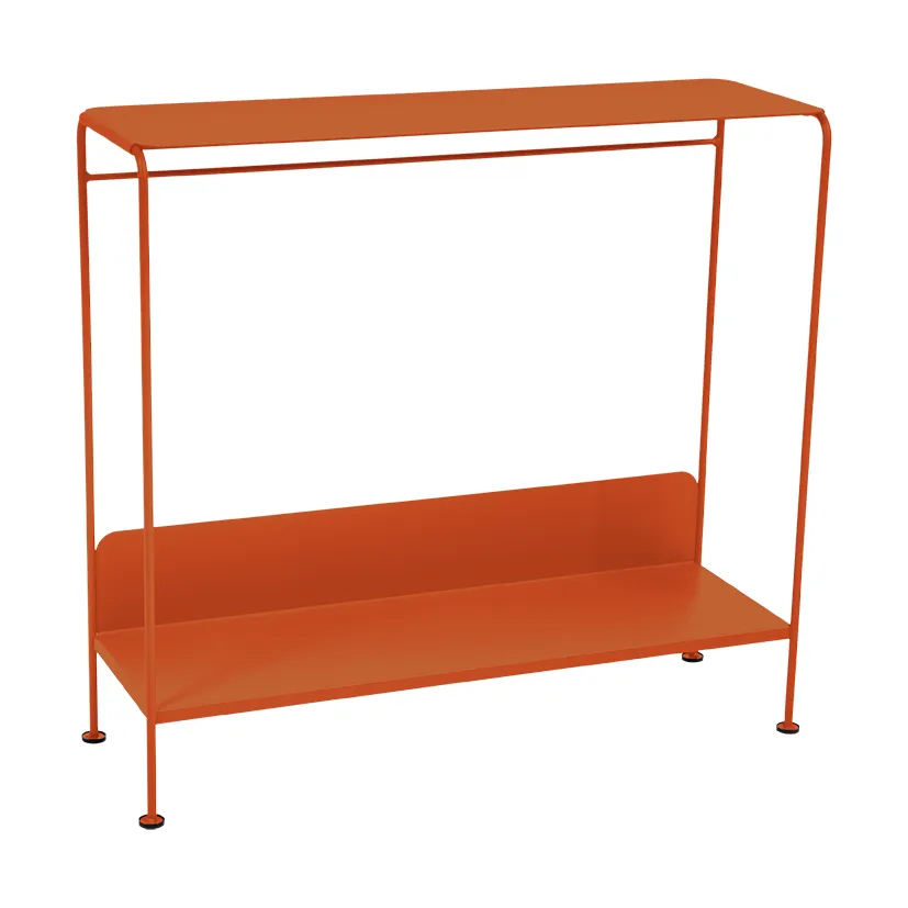 Picolino konsollbord 93x31 cm, Candied orange (oransje) Fermob