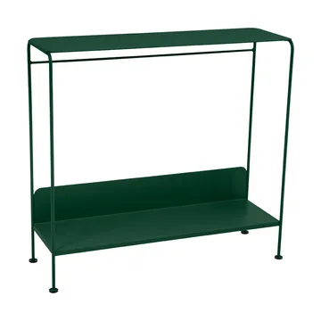 Picolino konsollbord 93x31 cm - Cedar green (grønn) - Fermob