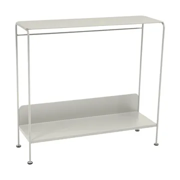 Picolino konsollbord 93x31 cm - Clay grey (grå) - Fermob
