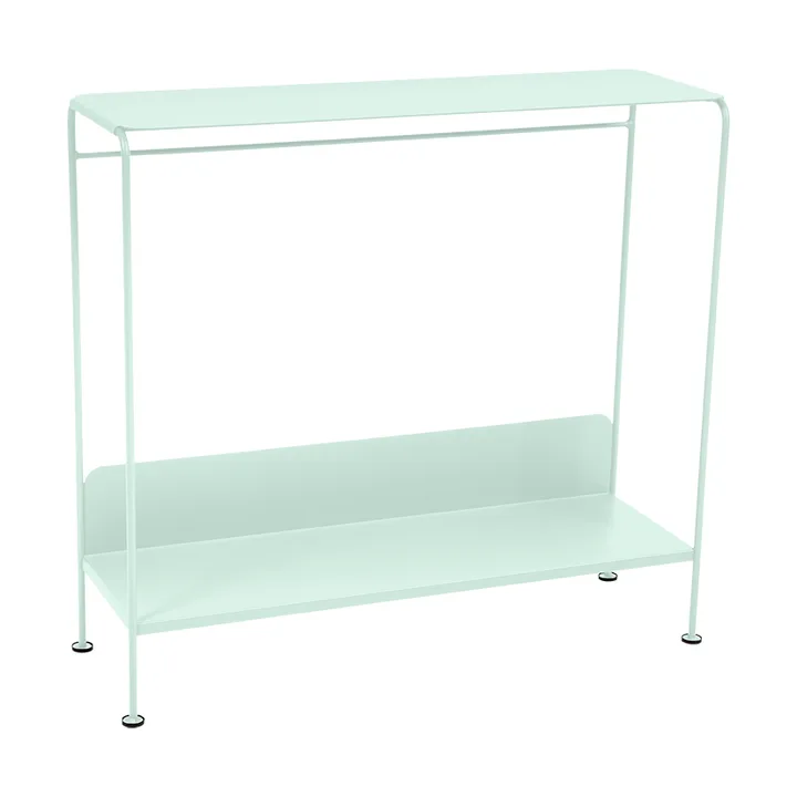 Picolino konsollbord 93x31 cm - Ice mint (grønn) - Fermob