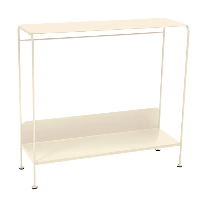 Picolino konsollbord 93x31 cm - Latte beige - Fermob