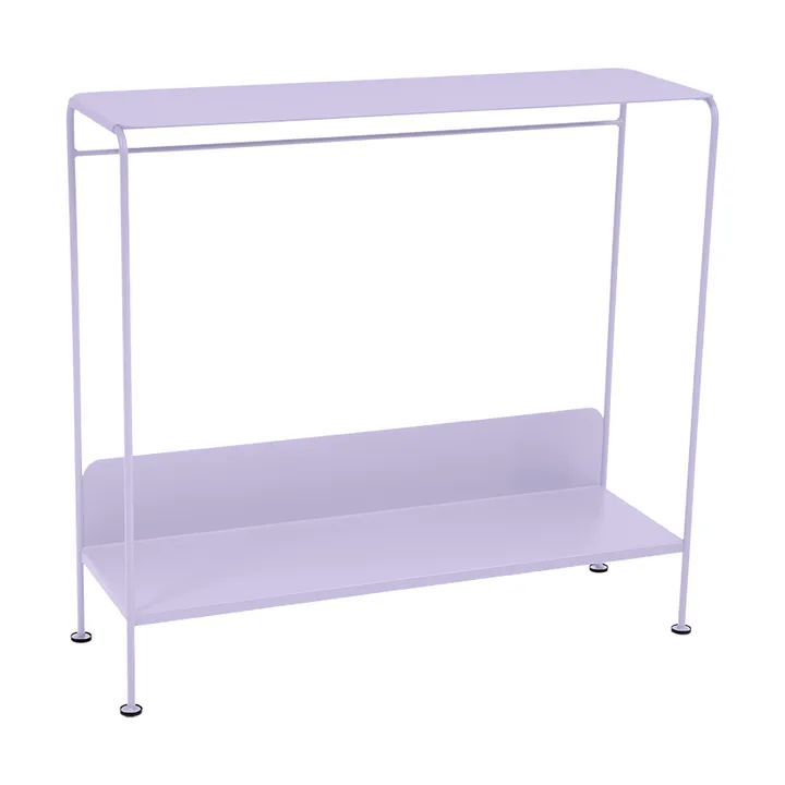 Picolino konsollbord 93x31 cm - Marshmallow (lilla) - Fermob