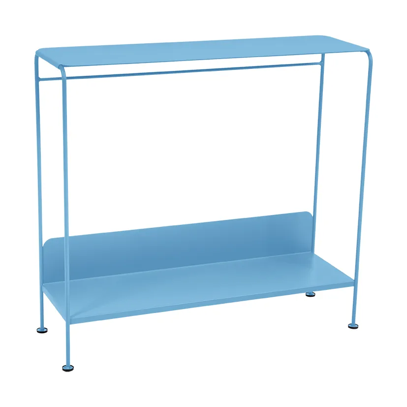 Picolino konsollbord 93x31 cm, Maya Blue Fermob