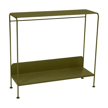 Picolino konsollbord 93x31 cm - Pesto (grønn) - Fermob