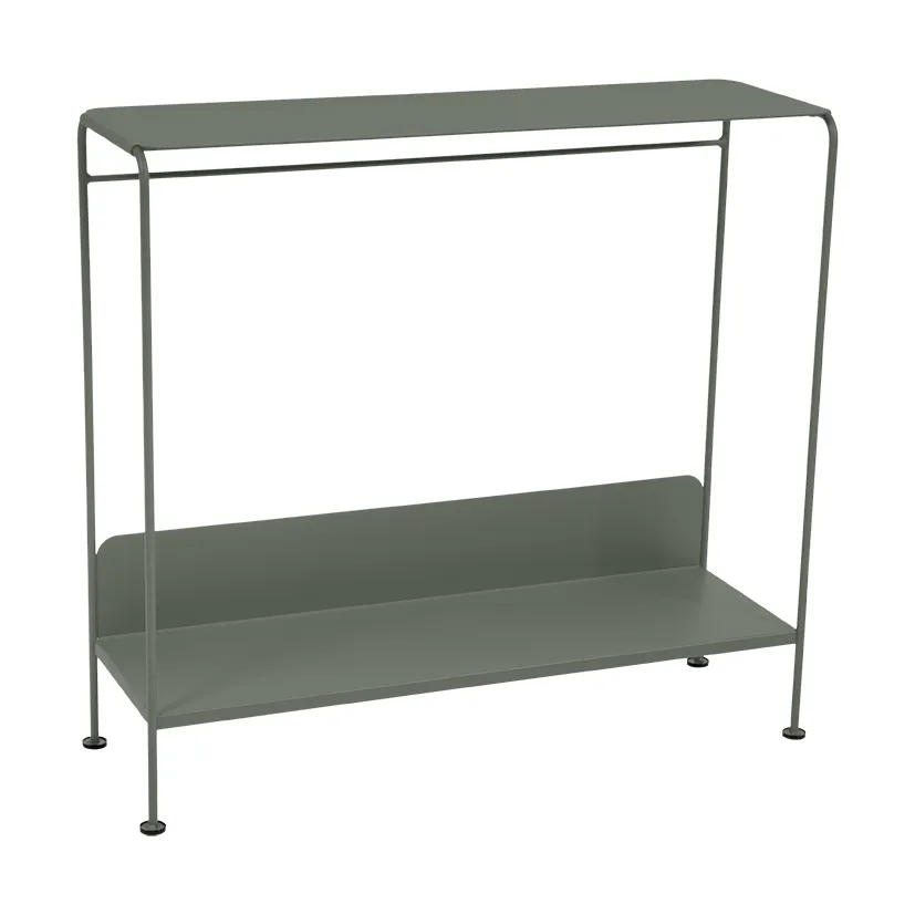 Picolino konsollbord 93x31 cm, Rosemary (grønn) Fermob