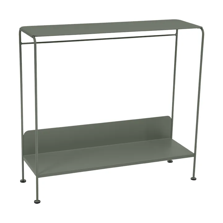 Picolino konsollbord 93x31 cm - Rosemary (grønn) - Fermob