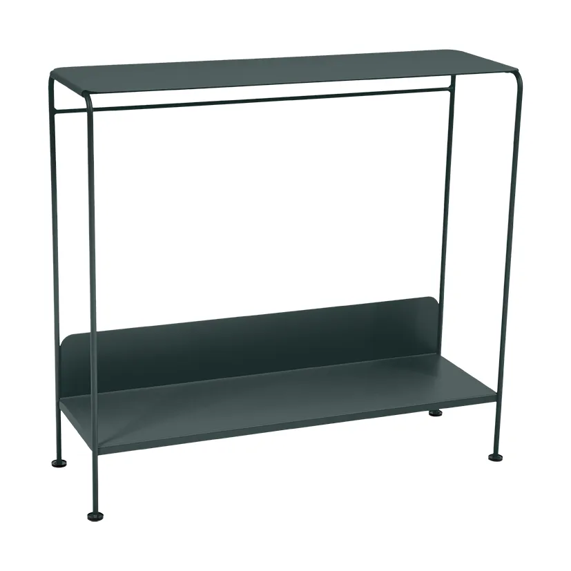 Picolino konsollbord 93x31 cm, Storm grey (grå) Fermob