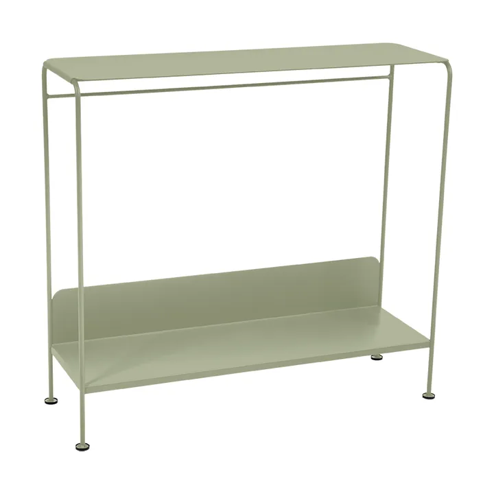 Picolino konsollbord 93x31 cm - Willow green (grønn) - Fermob