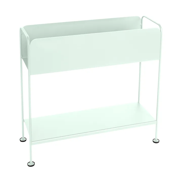 Picolino plant holder h.63 cm - Ice mint (grønn) - Fermob