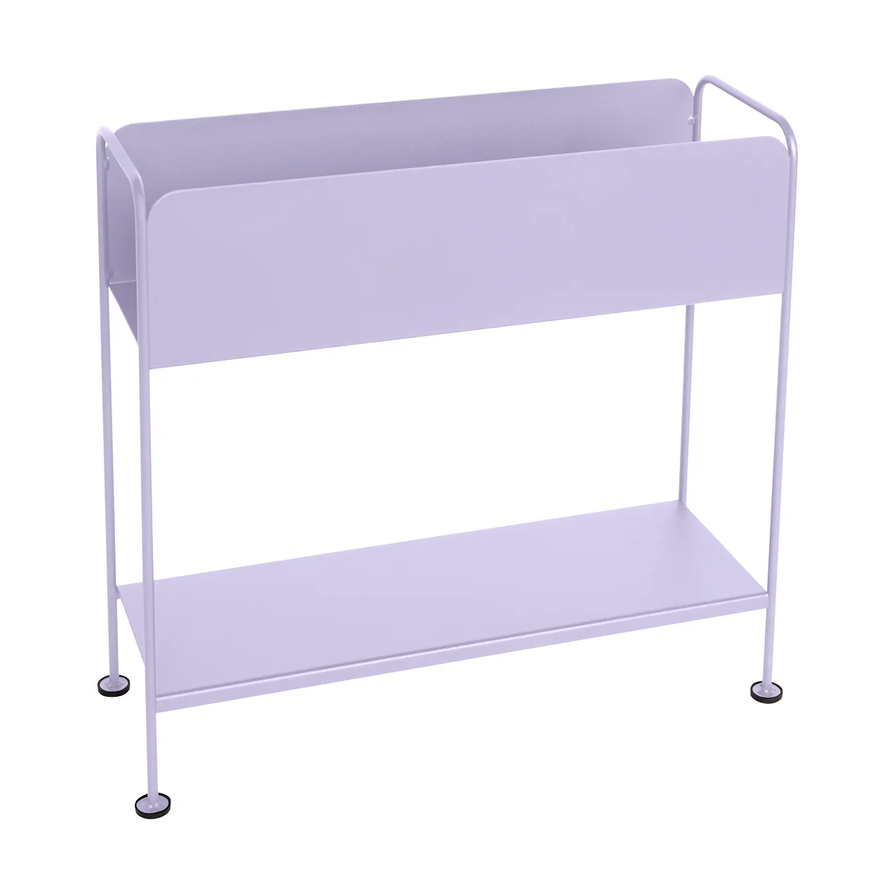 Picolino plant holder h.63 cm, Marshmallow (lilla) Fermob