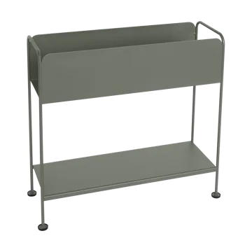 Picolino plant holder h.63 cm - Rosemary (grønn) - Fermob