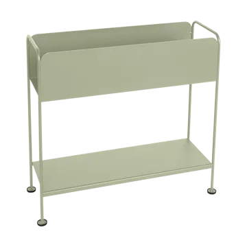 Picolino plant holder h.63 cm - Willow green (grønn) - Fermob
