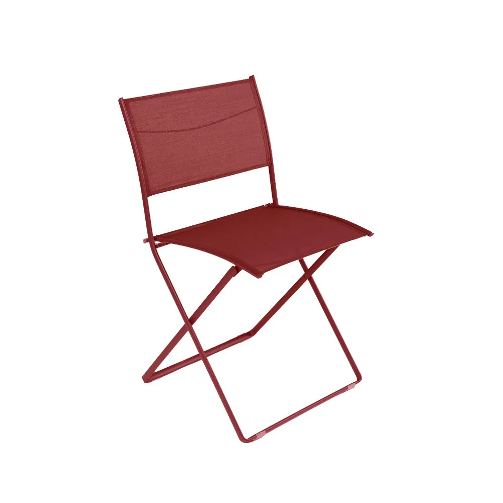 Plein Air stol, Chili Fermob