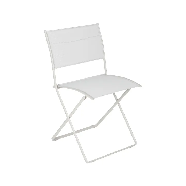 Plein Air stol - Clay grey - Fermob