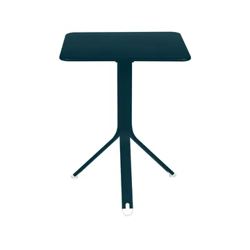 Rest'o bord 57x57 cm - Acapulco blue - Fermob