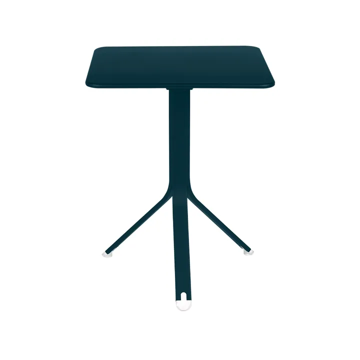 Rest'o bord 57x57 cm - Acapulco blue - Fermob