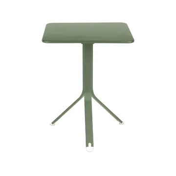 Rest'o bord 57x57 cm - Cactus (grønn) - Fermob