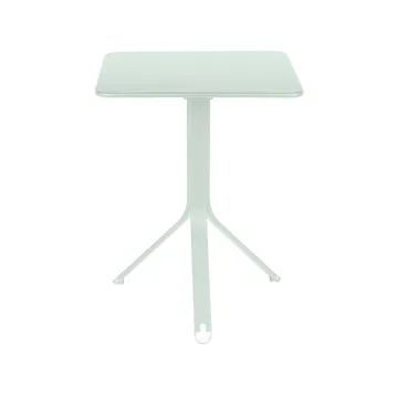 Rest'o bord 57x57 cm - Ice mint (grønn) - Fermob