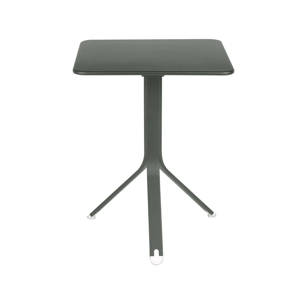 Rest'o bord 57x57 cm, Rosemary (grønn) Fermob