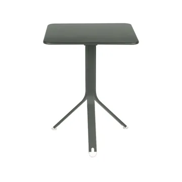 Rest'o bord 57x57 cm - Rosemary (grønn) - Fermob