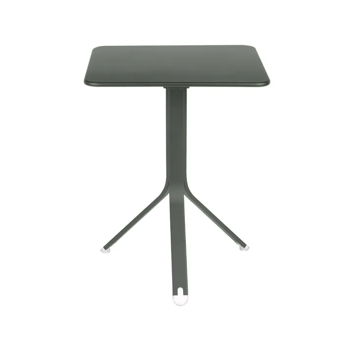 Rest'o bord 57x57 cm - Rosemary (grønn) - Fermob