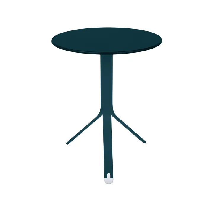 Rest’o bord, ø60 cm - Acapulco blue (blå) - Fermob